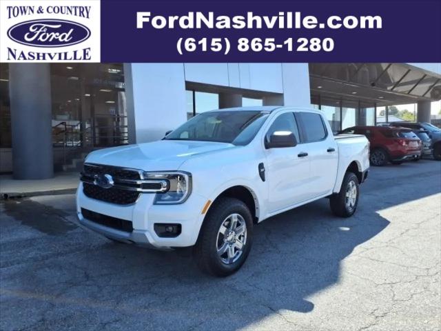 2025 Ford Ranger XLT for sale in Madison, TN