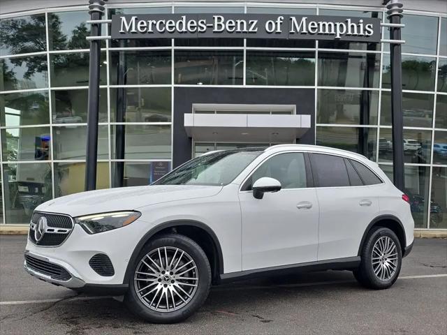 2026 Mercedes-Benz GLC GLC 300 for sale in Memphis, TN