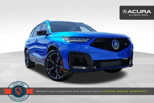 2026 Acura MDX Type S Advance Package for sale in Elk Grove, CA