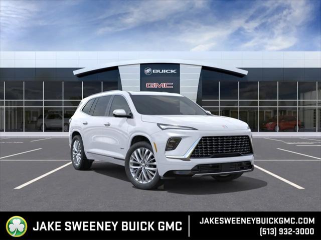 2026 Buick Enclave Avenir FWD for sale near Lebanon, OH