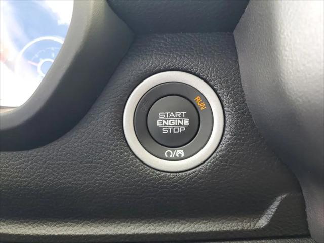 2025 Ram 1500 Big Horn Crew Cab 4x4 57 Box