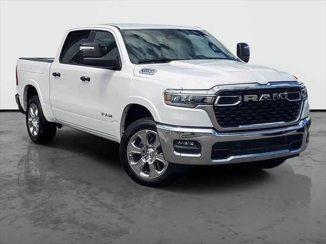 2025 Ram 1500 Big Horn Crew Cab 4x4 57 Box for sale in Live Oak, FL