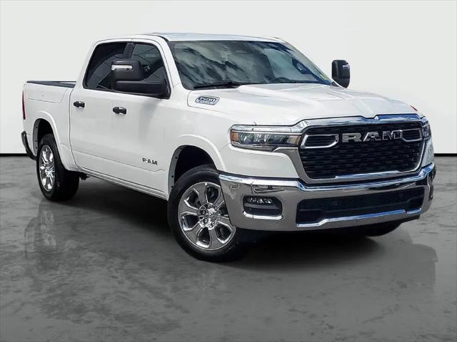2025 Ram 1500 Big Horn Crew Cab 4x4 57 Box for sale in Live Oak, FL