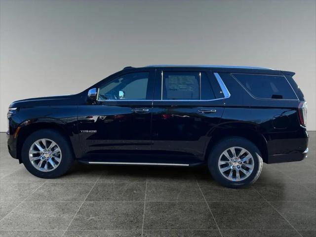 2026 Chevrolet Tahoe 2WD Premier