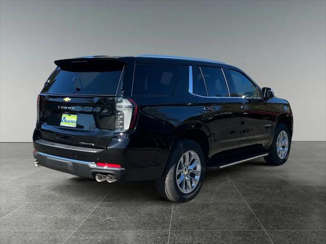 2026 Chevrolet Tahoe 2WD Premier