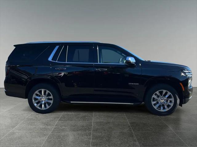 2026 Chevrolet Tahoe 2WD Premier
