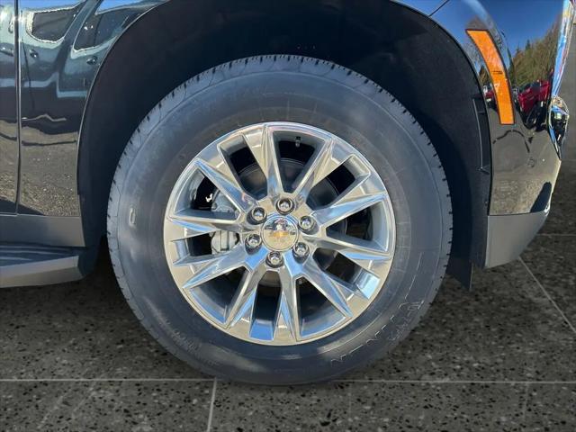 2026 Chevrolet Tahoe 2WD Premier
