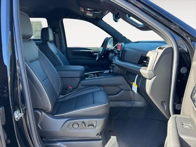 2026 Chevrolet Tahoe 2WD Premier