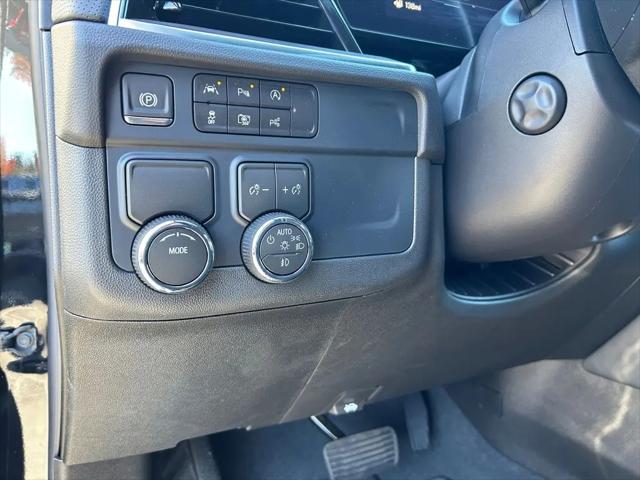2026 Chevrolet Tahoe 2WD Premier