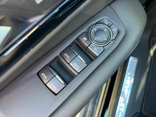 2026 Chevrolet Tahoe 2WD Premier