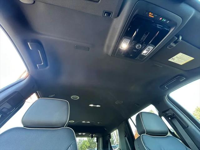 2026 Chevrolet Tahoe 2WD Premier
