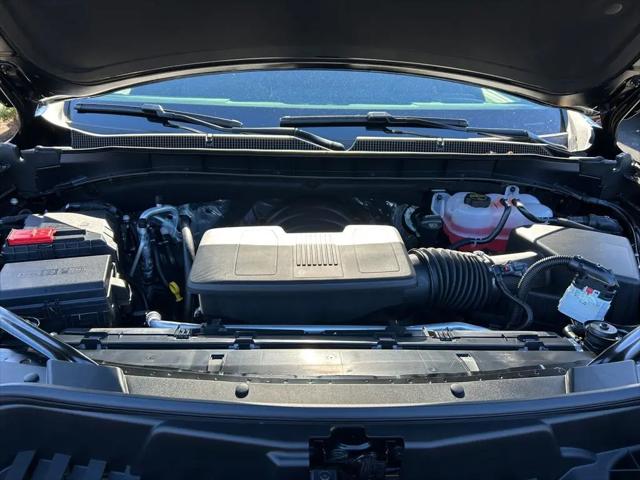 2026 Chevrolet Tahoe 2WD Premier