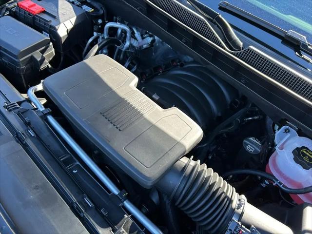2026 Chevrolet Tahoe 2WD Premier