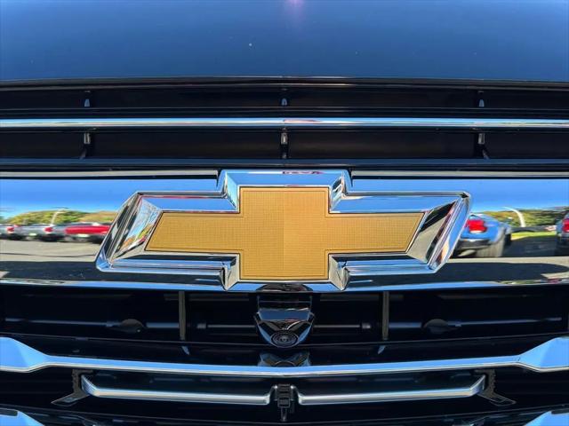 2026 Chevrolet Tahoe 2WD Premier