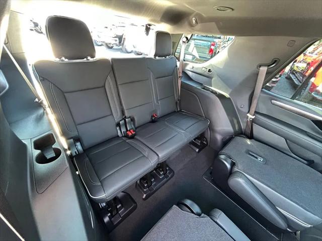 2026 Chevrolet Tahoe 2WD Premier