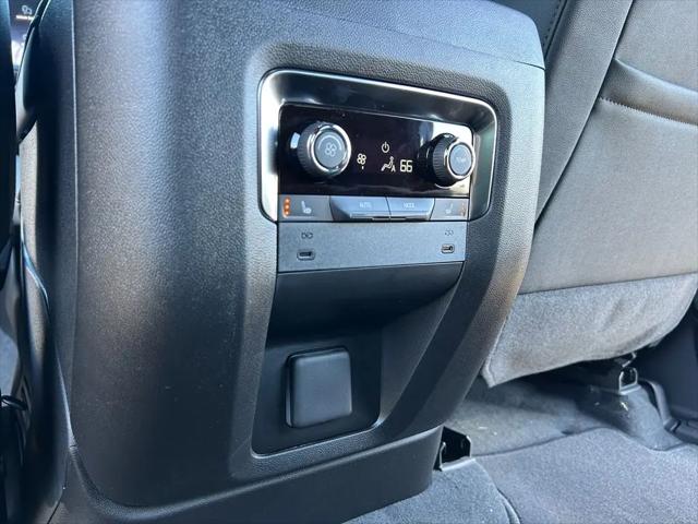 2026 Chevrolet Tahoe 2WD Premier