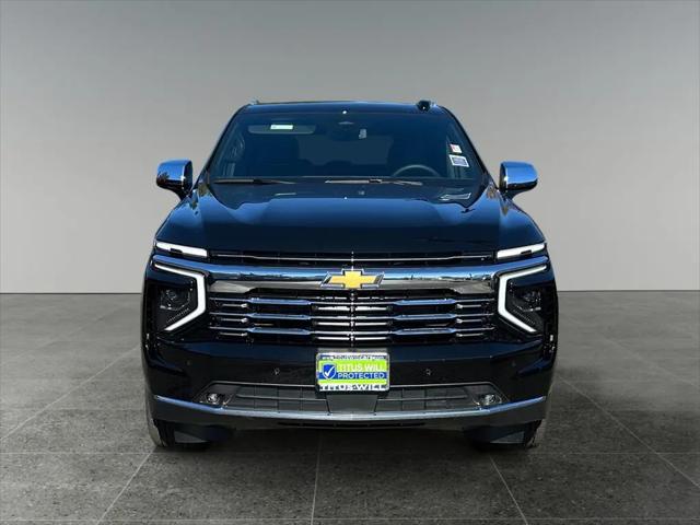 2026 Chevrolet Tahoe 2WD Premier