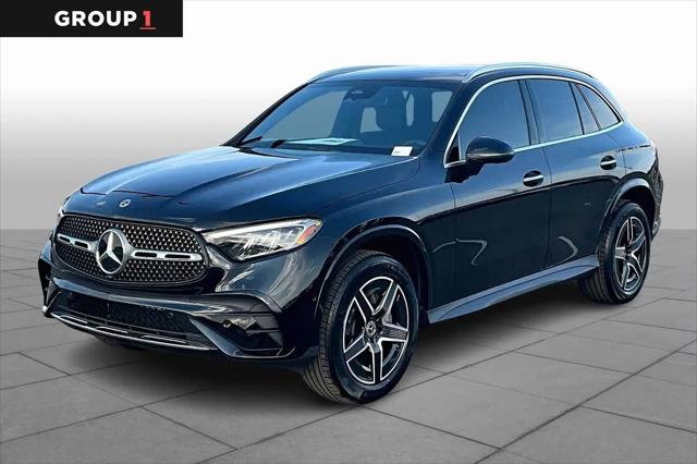2026 Mercedes-Benz GLC GLC 300 for sale in Austin, TX