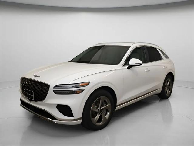 2026 Genesis GV70 2.5T Select