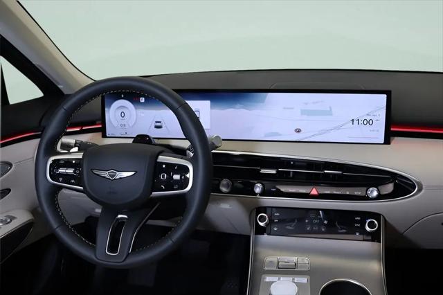 2026 Genesis GV70 2.5T Select
