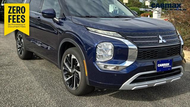 2022 Mitsubishi Outlander SEL Special Edition S-AWC for sale in Fayetteville, NC