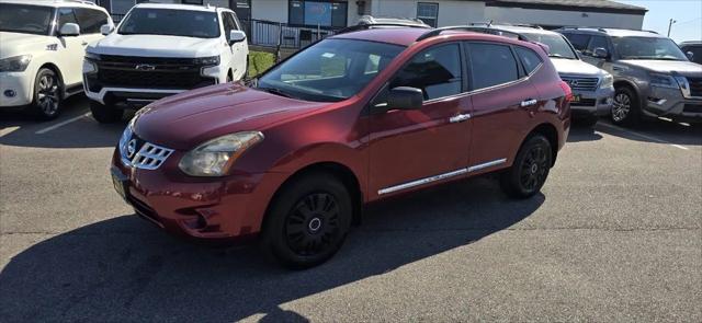 2014 Nissan Rogue Select S for sale in Cincinnati, OH