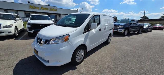 2018 Nissan NV200 SV for sale in Cincinnati, OH