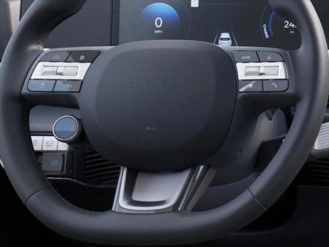 2025 Hyundai IONIQ 5 SE Standard Range