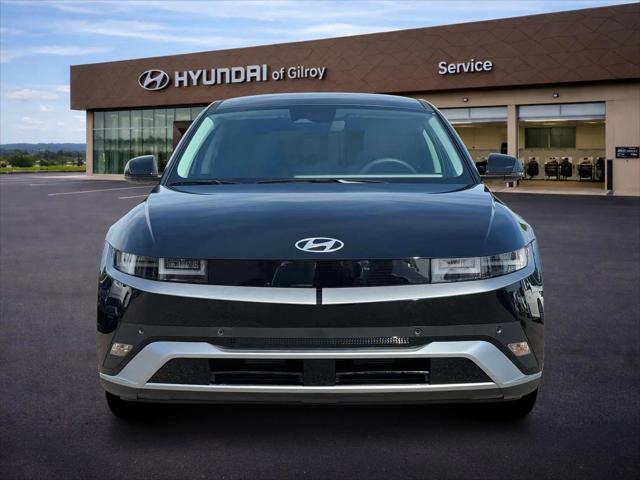 2025 Hyundai IONIQ 5 SE Standard Range