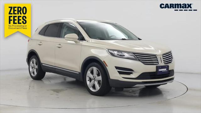 2018 Lincoln MKC Premiere for sale in Fredericksburg, VA