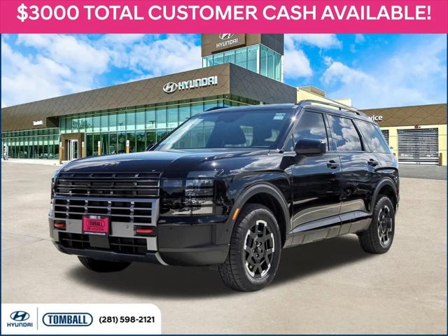 2026 Hyundai Palisade XRT Pro for sale in Tomball, TX