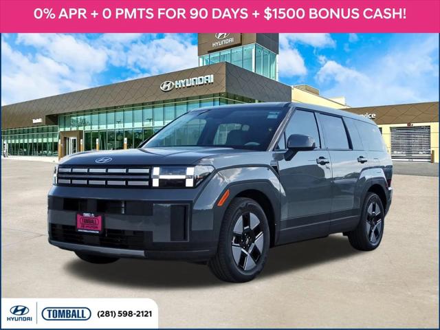 2026 Hyundai Santa Fe Hybrid SE for sale in Tomball, TX