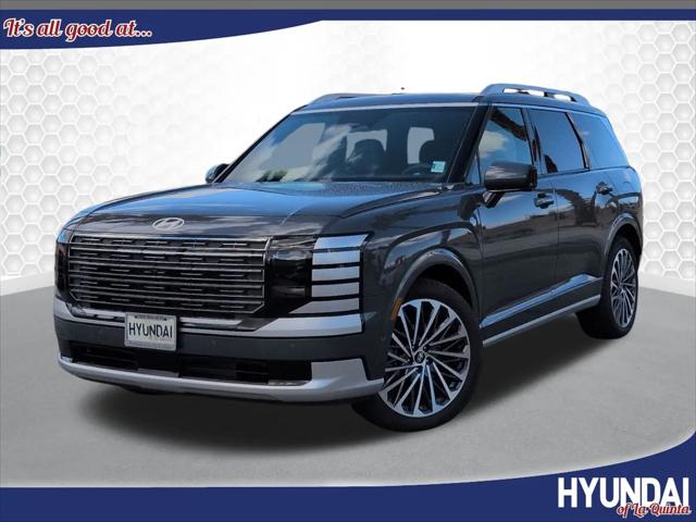 2026 Hyundai Palisade Calligraphy for sale in La Quinta, CA