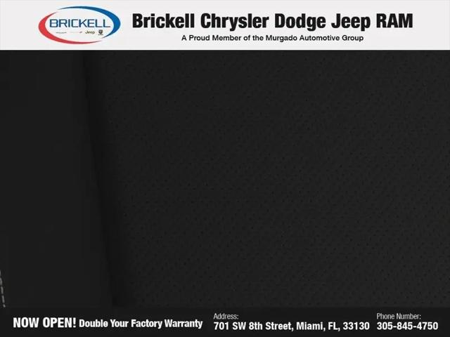 2025 Jeep Grand Cherokee L Altitude X 4x2