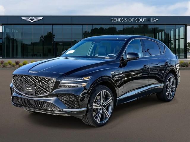 2026 Genesis GV80 3.5T E-SC MHEV AWD for sale in Torrance, CA