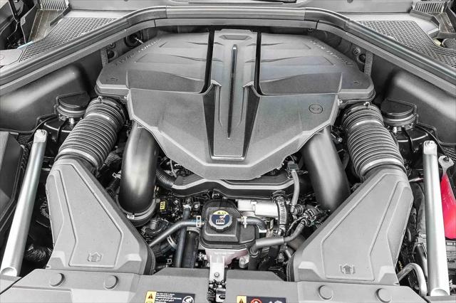 2026 Genesis GV80 3.5T E-SC MHEV AWD