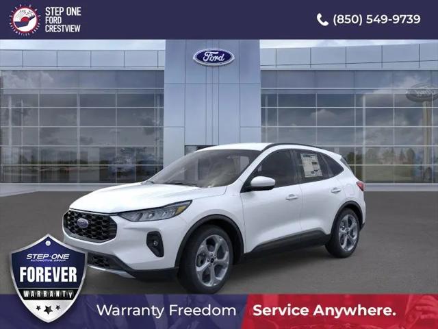 2026 Ford Escape ST-Line Select for sale in Crestview, FL