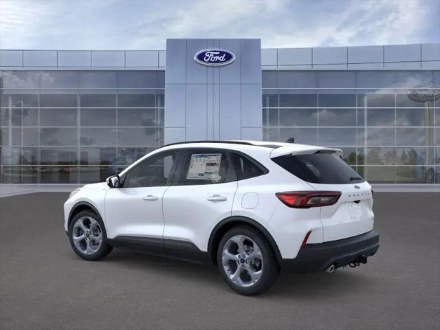 2026 Ford Escape ST-Line Select