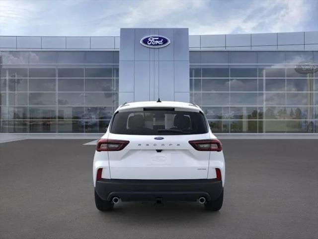 2026 Ford Escape ST-Line Select