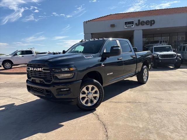 2026 Ram 2500 Big Horn Crew Cab 4x4 6'4" Box for sale in Sierra Vista, AZ