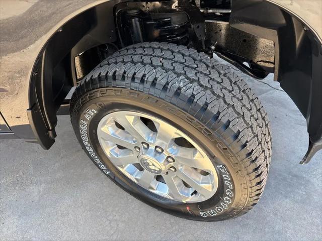 2026 Ram 2500 Big Horn Crew Cab 4x4 6'4" Box