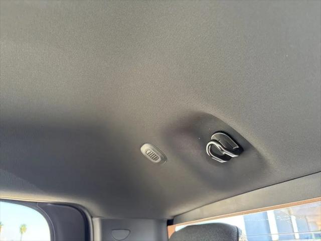 2026 Ram 2500 Big Horn Crew Cab 4x4 6'4" Box