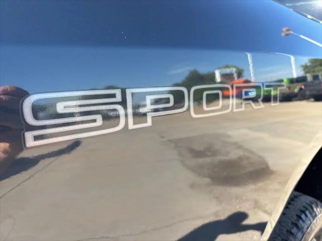 2026 Ram 2500 Big Horn Crew Cab 4x4 6'4" Box