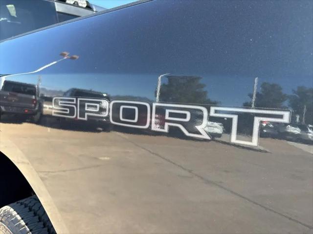 2026 Ram 2500 Big Horn Crew Cab 4x4 6'4" Box