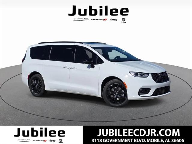 2026 Chrysler Pacifica Limited AWD for sale in Mobile, AL