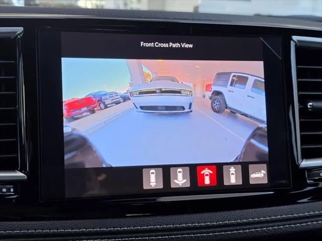 2026 Chrysler Pacifica Limited AWD
