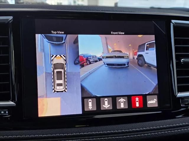 2026 Chrysler Pacifica Limited AWD
