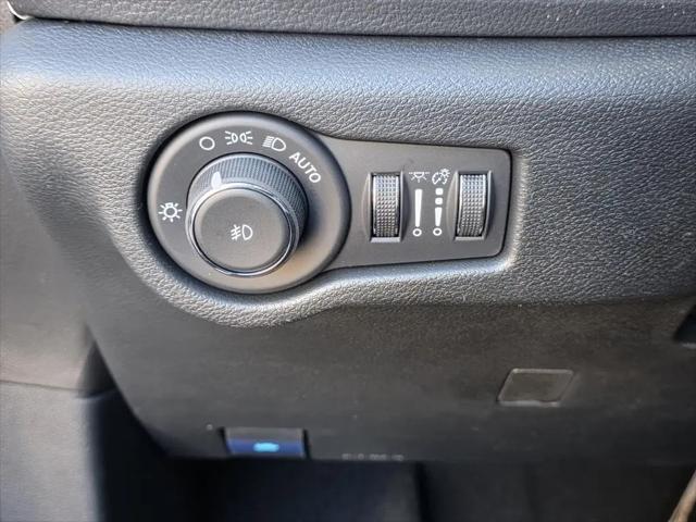 2026 Chrysler Pacifica Limited AWD