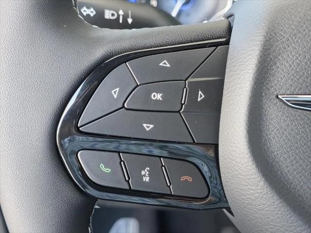 2026 Chrysler Pacifica Limited AWD