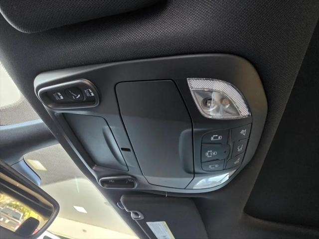 2026 Chrysler Pacifica Limited AWD